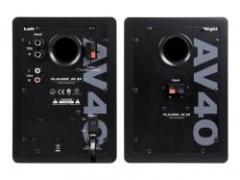 M Audio StudioPhile AV 40 altavoces