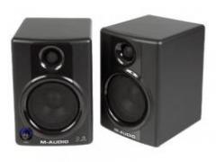 M Audio Studiophile AV 30 altavoces