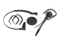 Plantronics DuoSet casco con auriculares