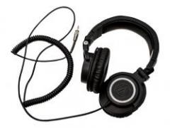 Audio Technica ATH M50