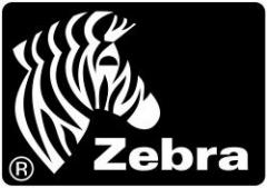 Zebra cabezal de impresión