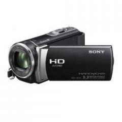 Sony Handycam HDR CX190E