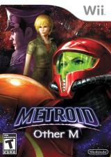 Nintendo Metroid: Other M
