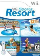 Wii Sports Resort Wii Motion Plus incluido