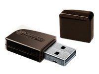 Sitecom WLA 2000 Wireless Network USB Micro Adapter 300N X2