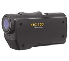Mini cámara Action Camera XTC 100
