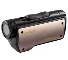 Mini cámara Action Camera XTC 200