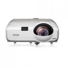 Epson EB 435W proyector LCD