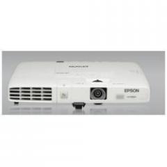 Epson EB 1760W proyector LCD