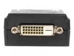 StarTech com USB DVI External Dual or Multi Monitor Video Adapter