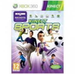 Kinect Sports