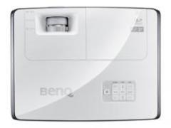 BenQ W710ST proyector DLP 3D