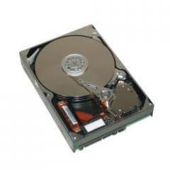 HP disco duro 1 TB SATA 300