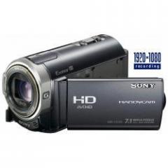 Sony HDR CX305E