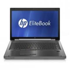 HP EliteBook Mobile Workstation 8760w
