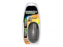 Duracell Mini Charger CEF20