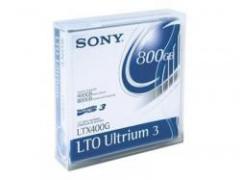 Cinta Datos Sony LTX 400G