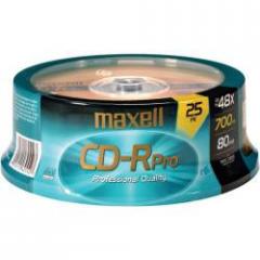 Maxell CD