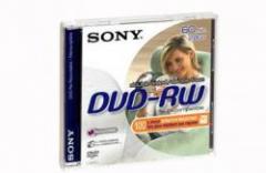 Sony DMW 60