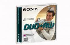Sony DPW 60