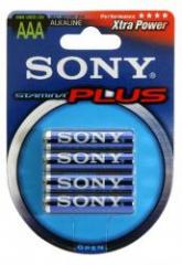 Sony Stamina Plus AM4B4A