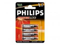 Philips Power Life LR03PB4C
