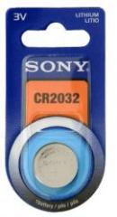 Sony CR 2032