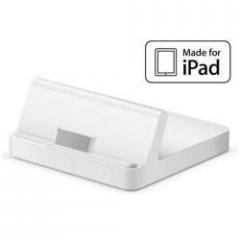 Apple iPad Dock estación de anclaje para