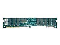 Kingston memoria 256 MB DIMM 168 PIN SDRAM