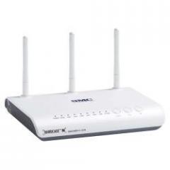 SMC Barricade N Wireless Broadband Router SMCWBR14S 3GN