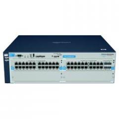 HP E4204 44G 4SFP vl Switch