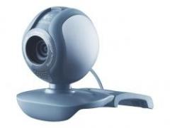 Logitech 1.3 MP Webcam C500