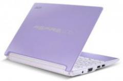 Acer Aspire One Happy Purple