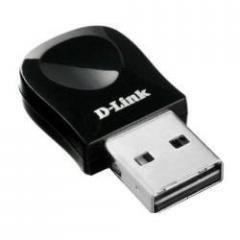 D Link Wireless N Nano USB Adapter DWA 131