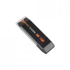 D Link Wireless N 150 USB Adapter DWA 125