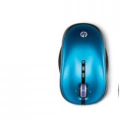 HP Wireless Optical Mobile Mouse