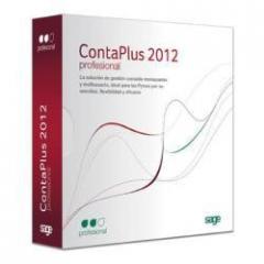 ContaPlus Profesional 2012