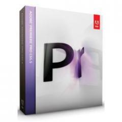 Adobe CS5 5