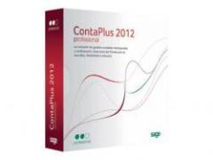 ContaPlus Profesional 2012