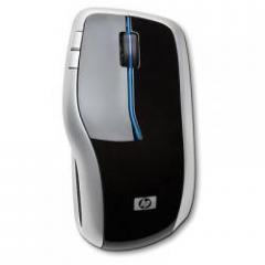 HP Wireless Vector Mouse