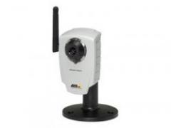 AXIS Network Camera 207W