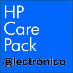 Electronic HP Care Pack Next Day Collaborative Support