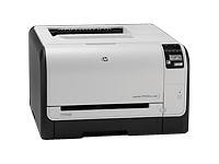 HP Color LaserJet Pro CP1525nw