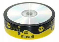 Maxell CD R