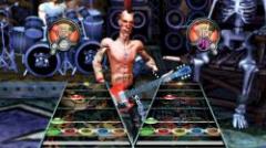 Aspyr Guitar Hero III: Legends of Rock