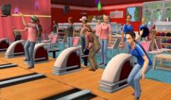 Aspyr The Sims 2 Nightlife