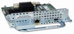 Cisco Network Module Adapter for SM Slot