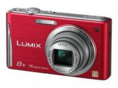 Panasonic Lumix DMC FS35
