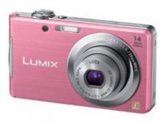 Panasonic Lumix DMC FS16
