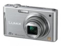 Panasonic Lumix DMC FS35